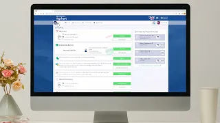 MyChart Messaging