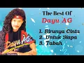 Download Lagu Dayu AG - Birunya Cinta - Tabah -  Untuk Siapa