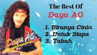 dayu ag birunya cinta tabah untuk siapa