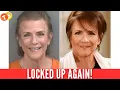 Young Restless Vet Colleen Zenk Arrested For the THIRD Time
