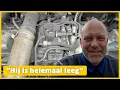 Download Lagu ROBERT voert een noodreparatie uit aan een Renault busje met een lege accu | ANWB Wegenwachtvlogs