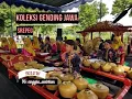 Koleksi gending jawa SREPEG PALARAN PANGKUR Gamelan Wayang Kulit Instrumental