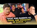 Download Lagu Chef Luigi Muhlach, na-pressure nga ba na Sina Aga at Janice ang parents niya? | Ogie Diaz