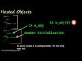 Lecture 22 - Constructors Tutorials and Lectures for Beginners
