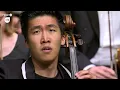 Elgar Concerto in E minor op. 85 | Bryan Cheng - Queen Elisabeth Competition 2022