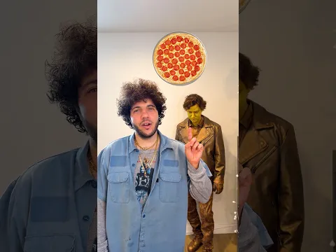 Delivery prank 🍕