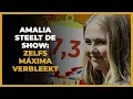 Download Lagu Prinses Amalia breekt alle records: ´Zelfs haar moeder Máxima moet oppassen´