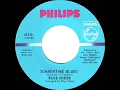 1968 HITS ARCHIVE: Summertime Blues - Blue Cheer (mono 45)
