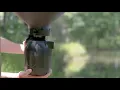 Moultrie 15 Gallon Quick Lock Directional Deer Feeder Product
