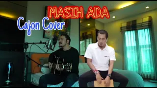 Download COVER CAJON - MASIH ADA MP3