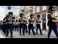 Download Lagu Koninklijke Militaire Kapel 'Johan Willem Friso' - Royal Military Band -The Hague Ambassadors Parade
