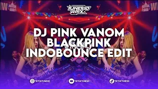 dj pink vanom blackpink indobounce bootleg by zeys x znfy mix