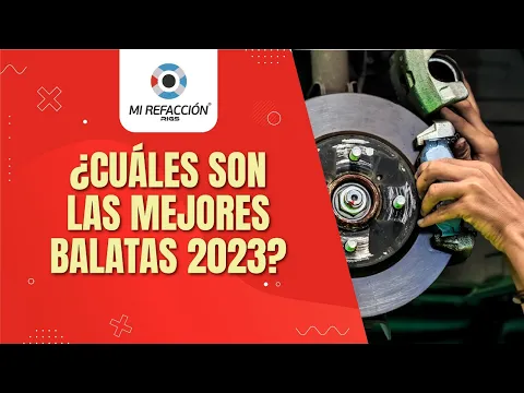 Download MP3 ¿Cuáles son las mejores #balatas versión 2023?