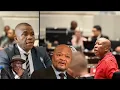 Download Lagu LT General Mkhwanazi Exposes Dark Secrets Senzo Mchunu's Alleged Cover-Ups: Parliament adhoc committ