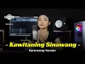 Download Lagu KAWITANING SINAWANG - KERONCONG VERSION || COVER YOLAN ICHIS