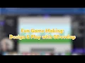 Design Play with A Beginner s Guide Pt 1