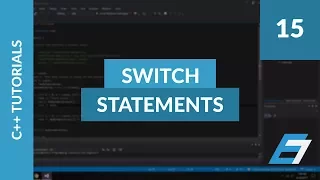 C Programming Tutorials - 15