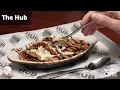 The Hub Sports flavor and community I Check Please Arizona