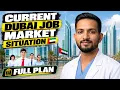 Current Dubai Market Situation Best time to Apply