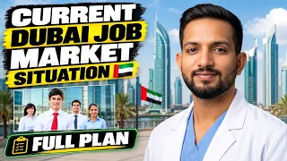 Current Dubai Market Situation Best time to Apply