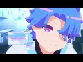 【lovebyte.exe MV】Pretty Little Liar (Original Song)