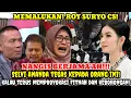 Download Lagu MENGEJUTKAN‼️KETEGASAN DAN KESABARAN SELVI ANANDA BUAT ROY SURYO CS PERMALUKAN DIRINYA SENDIRI!