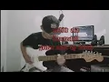 Download Lagu TERLILIT ASA (BURGERKILL) GUITAR COVER BY IRLAND MP3
