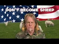 Why I m Fighting the Status Quo A Message for Real Americans TED NUGENT