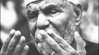 صوت الشيخ الشعراوي يشرح القلب دندنها