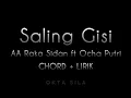 Download Lagu Chord Saling Gisi - A A Raka Sidan ft Ocha Putri