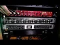 A Hardware Thing Behringer Firepower FCA1616 Linux