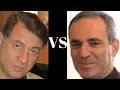 Download Lagu Garry Kasparov: Black vs Ljubojevic - Linares 1992 - English Opening (Chessworld.net)