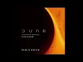 Hans Zimmer - Ripples in the Sand (Dune Official Soundtrack)