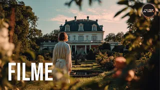 Essa história vai ficar com você por dias! | Filme romântico 2026