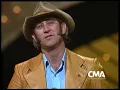 Don Williams 1978 CMA