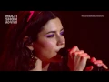 Marina and The Diamonds - Savages (Lollapalooza Brasil 2016)