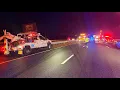 FHP Driver who hit killed road ranger in Lutz was involved in a hit-and-run in Ocala the same day