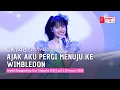 Lagu JKT48 - Ajak Aku Pergi Menuju ke Wimbledon (Olla, Trisha, Ribka) | TwT (STS Levi) 24 Januari 2026