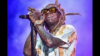 lil wayne quasimodo official audio 