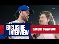 DANSBY SWANSON Powering the Cubs with 2 HUGE home runs EXCLUSIVE