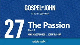 The Passion