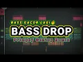 Download Lagu DJ BASS DROP 🔥 ( Prengky Gantay Remix ) FULL BASS GACOR!!!