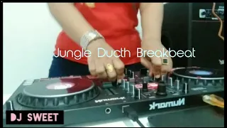 Download Jungle Ducth Breakbeat 🔥🔥 Aku milikmu malam ini feat main hati ❤️❤️ MP3