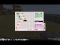 MinecraftEDU Turtle - Building a house pt A