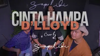 Download Cinta Hampa - D'lloyd (Cover SapulidiMustic) #sapulidimustic MP3