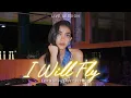 Download Lagu Ten2Five - I Will Fly (Lara Silvy Cover Version)