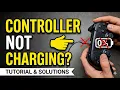 PS3 Controller Not Charging Try These 7 Fixes