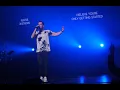 Jeremy Camp - Getting Started Live at the You God s Music Showcase