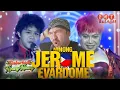Lagu  Jerome Evardome THE REAL ELVIS  Is Built Different  (REACTION)  WHO IS THAT GUY?