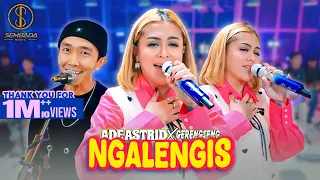 ngalengis ade astrid x gerengseng team official live music video 